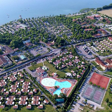 San Francesco Camping Village Desenzano del Garda Luaran gambar