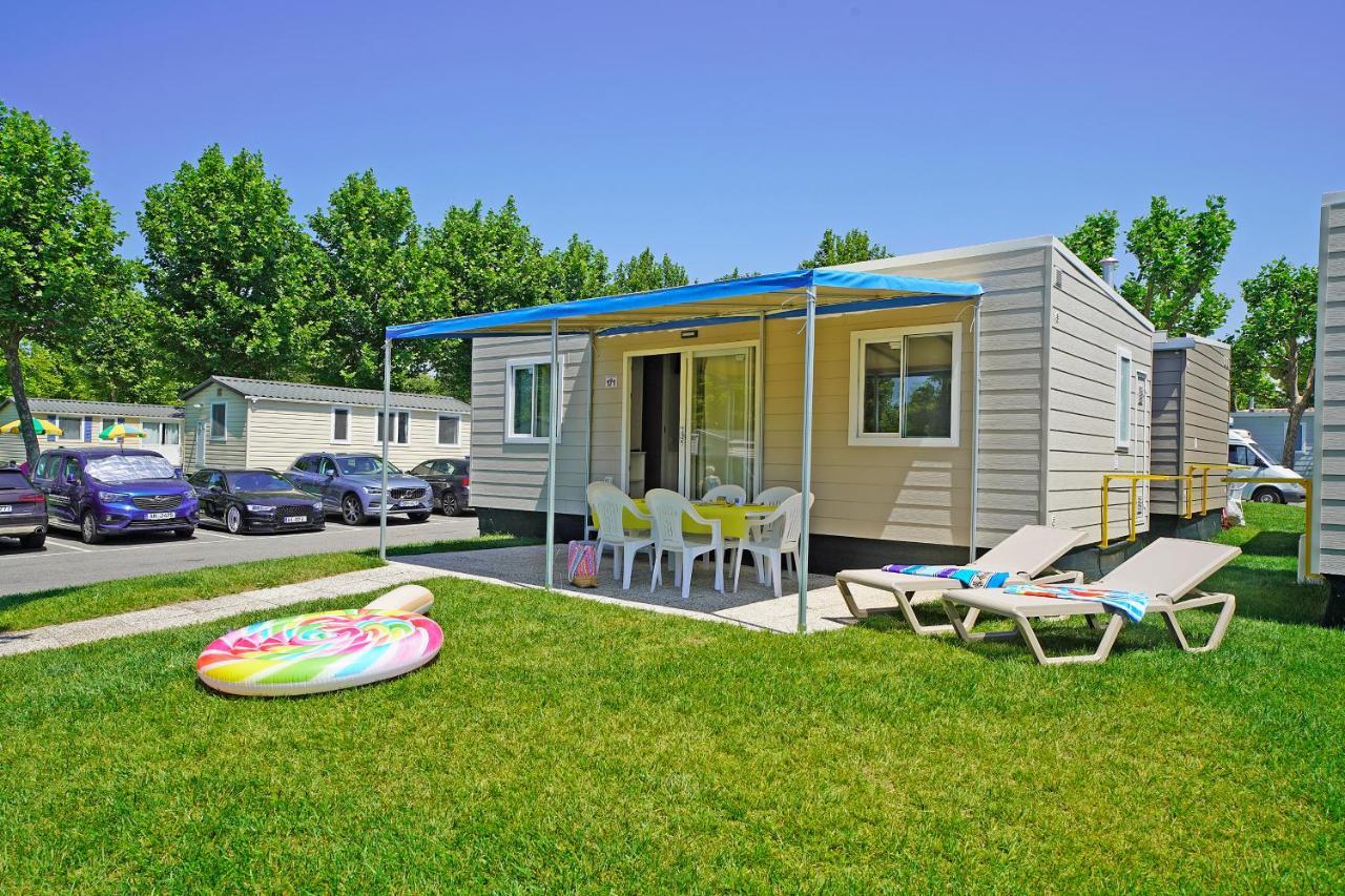 San Francesco Camping Village Desenzano del Garda Luaran gambar