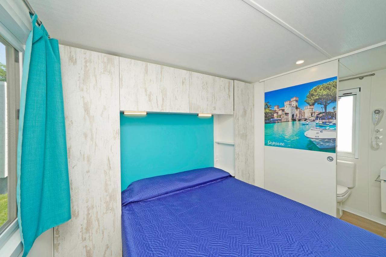 San Francesco Camping Village Desenzano del Garda Luaran gambar