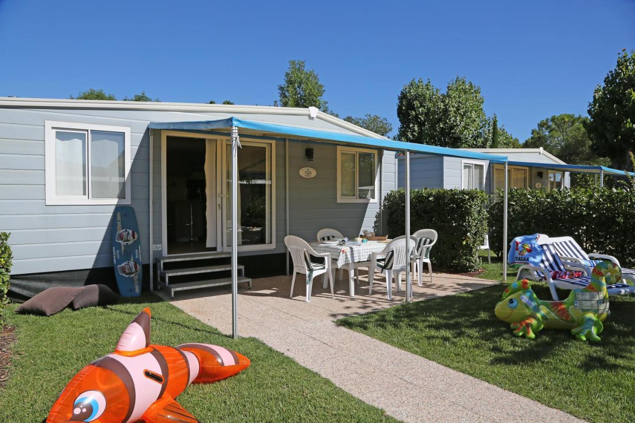 San Francesco Camping Village Desenzano del Garda Luaran gambar