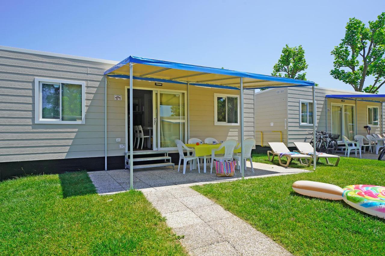 San Francesco Camping Village Desenzano del Garda Luaran gambar