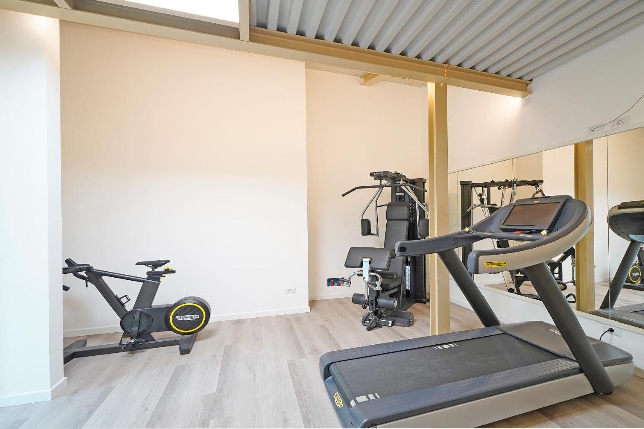 San Francesco Camping Village Desenzano del Garda Luaran gambar