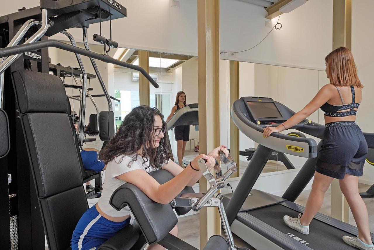 San Francesco Camping Village Desenzano del Garda Luaran gambar