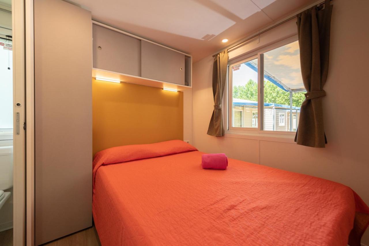San Francesco Camping Village Desenzano del Garda Luaran gambar