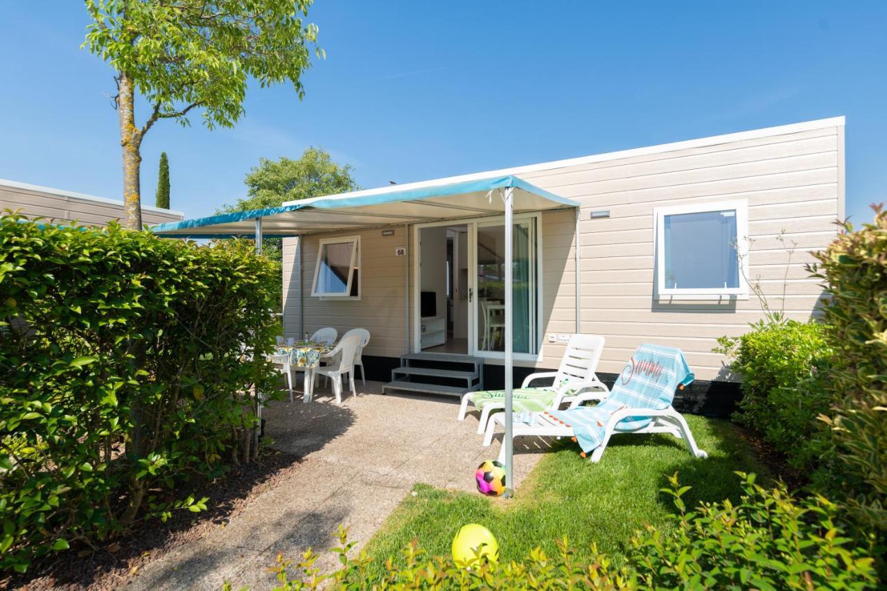San Francesco Camping Village Desenzano del Garda Luaran gambar