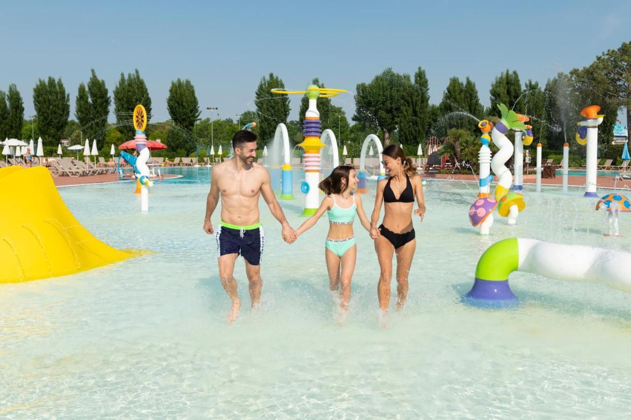 San Francesco Camping Village Desenzano del Garda Luaran gambar