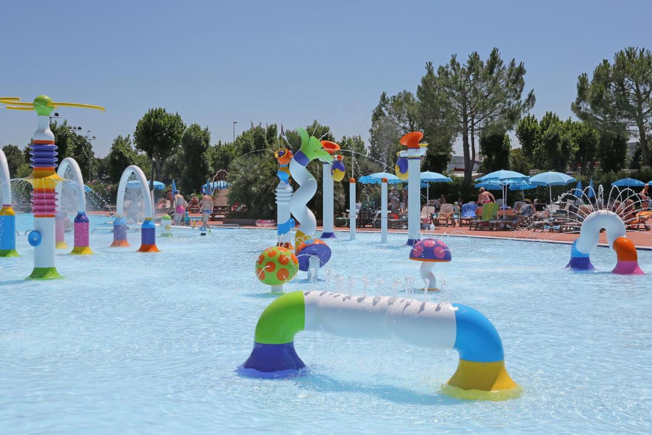 San Francesco Camping Village Desenzano del Garda Luaran gambar