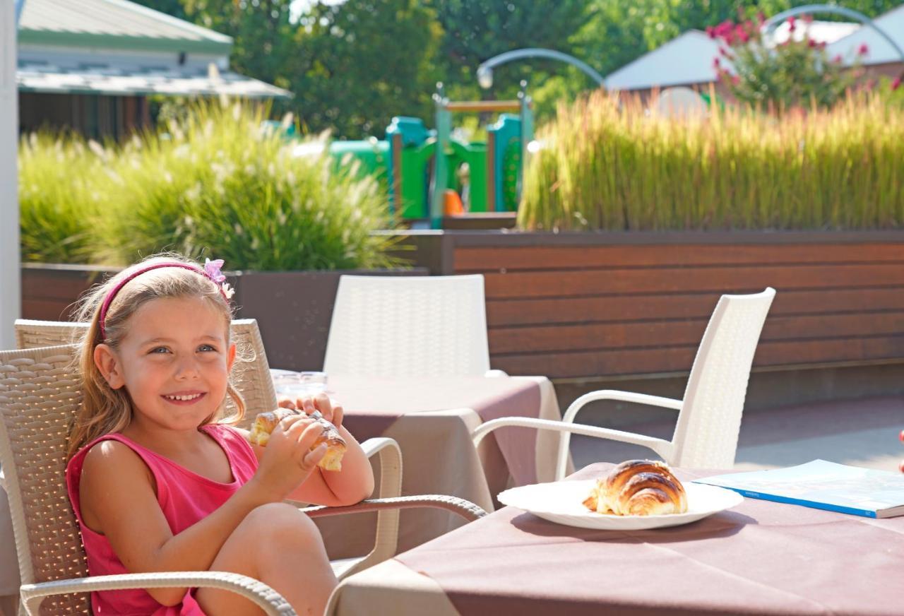 San Francesco Camping Village Desenzano del Garda Luaran gambar