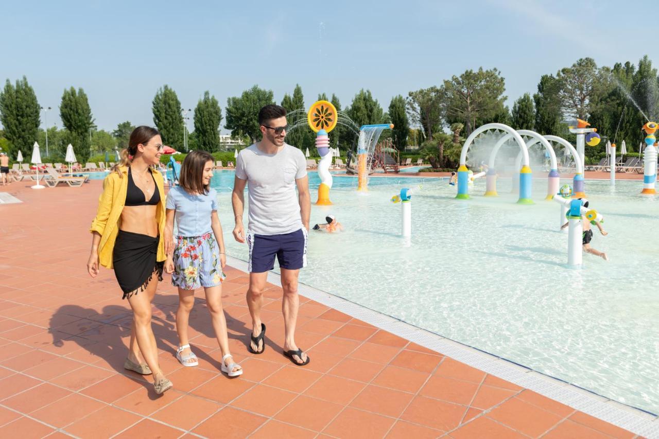 San Francesco Camping Village Desenzano del Garda Luaran gambar