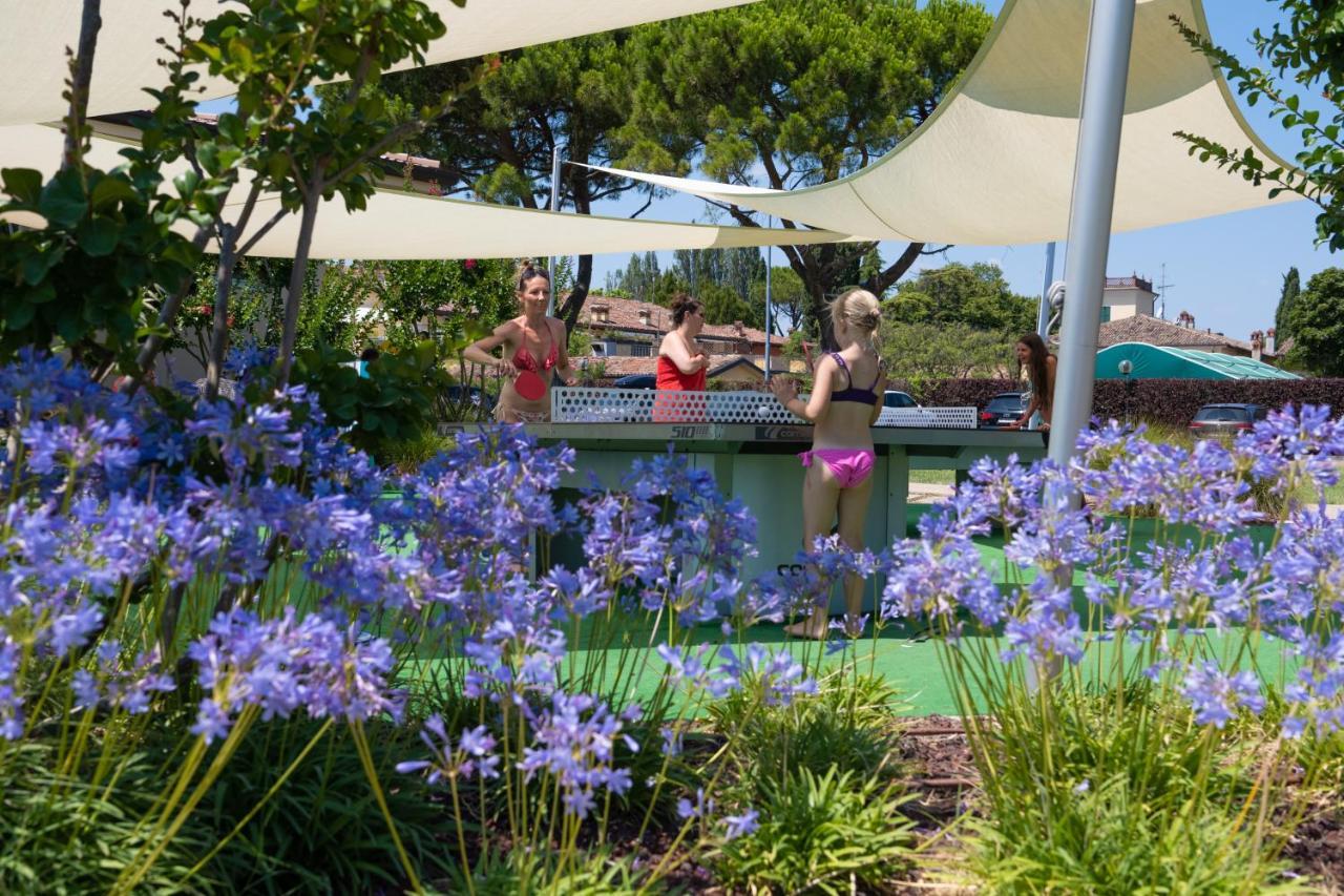 San Francesco Camping Village Desenzano del Garda Luaran gambar