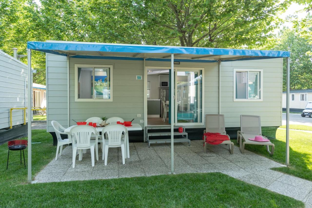 San Francesco Camping Village Desenzano del Garda Luaran gambar