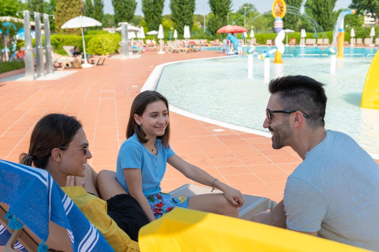 San Francesco Camping Village Desenzano del Garda Luaran gambar