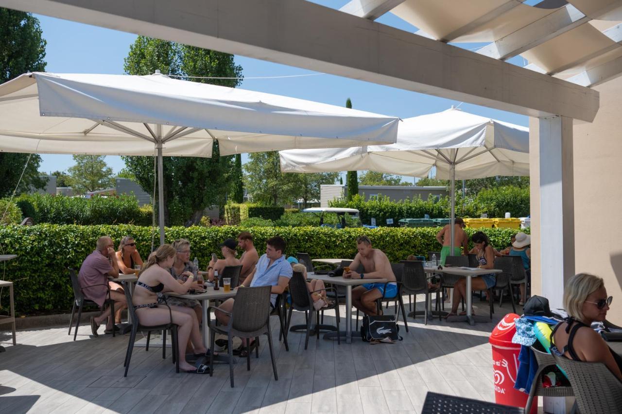 San Francesco Camping Village Desenzano del Garda Luaran gambar