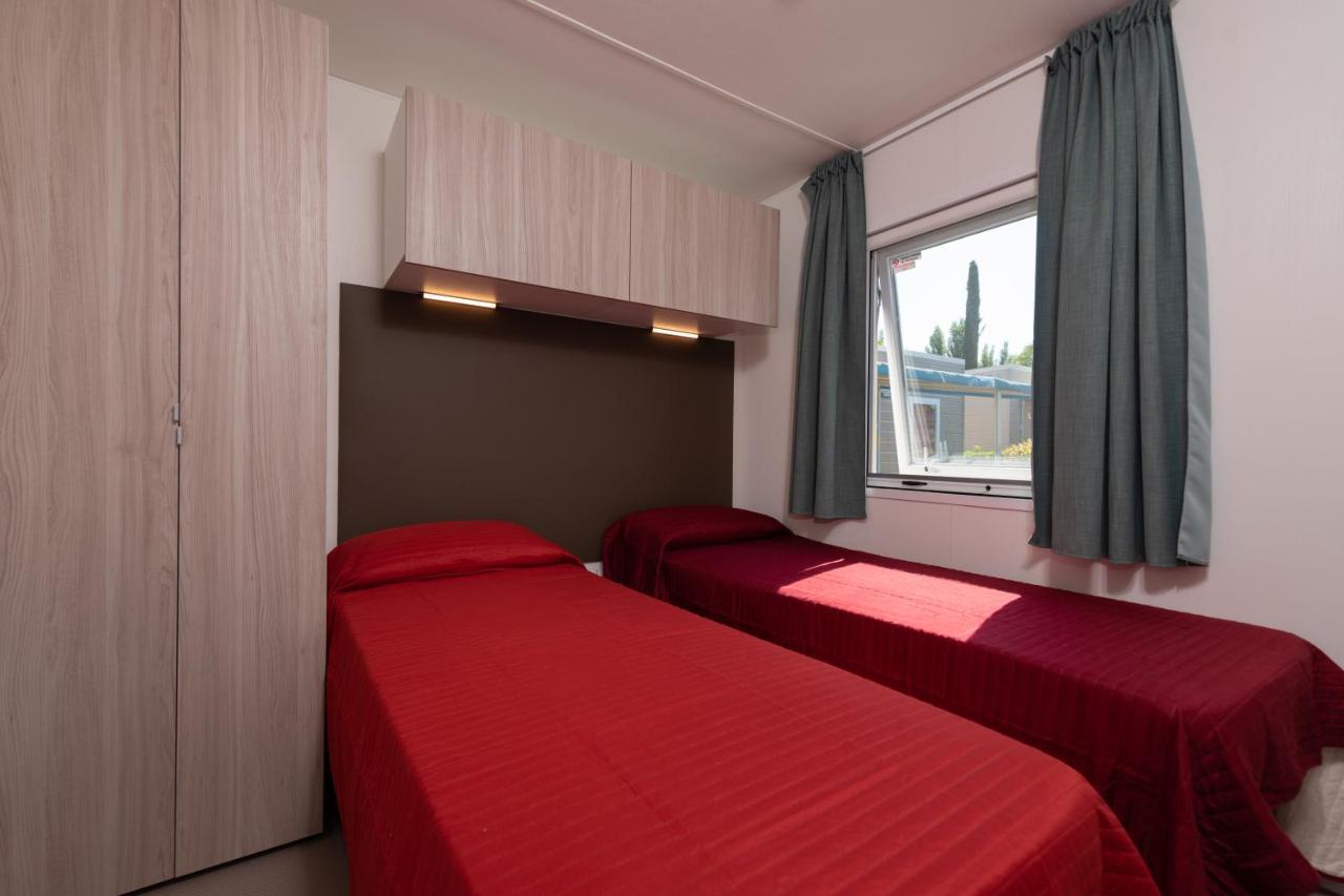 San Francesco Camping Village Desenzano del Garda Luaran gambar
