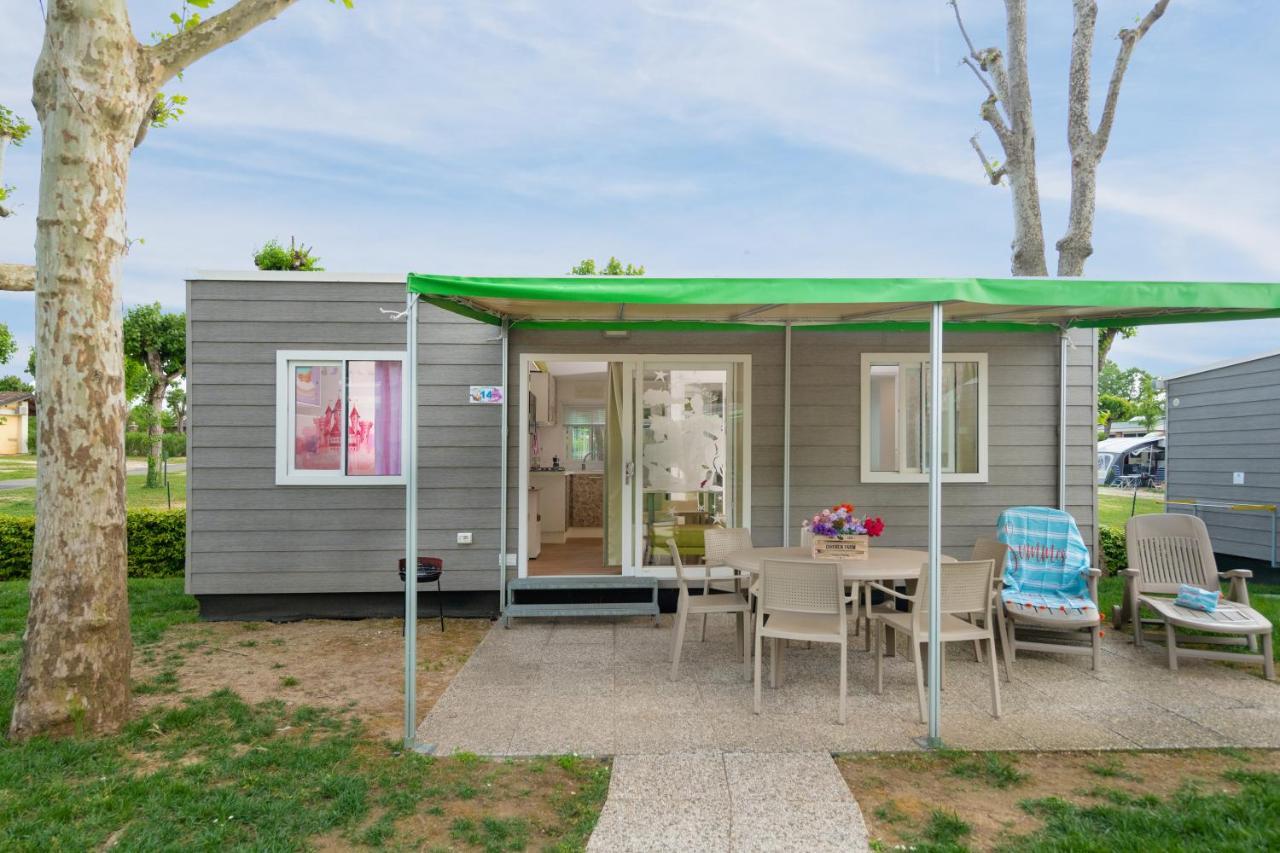 San Francesco Camping Village Desenzano del Garda Luaran gambar