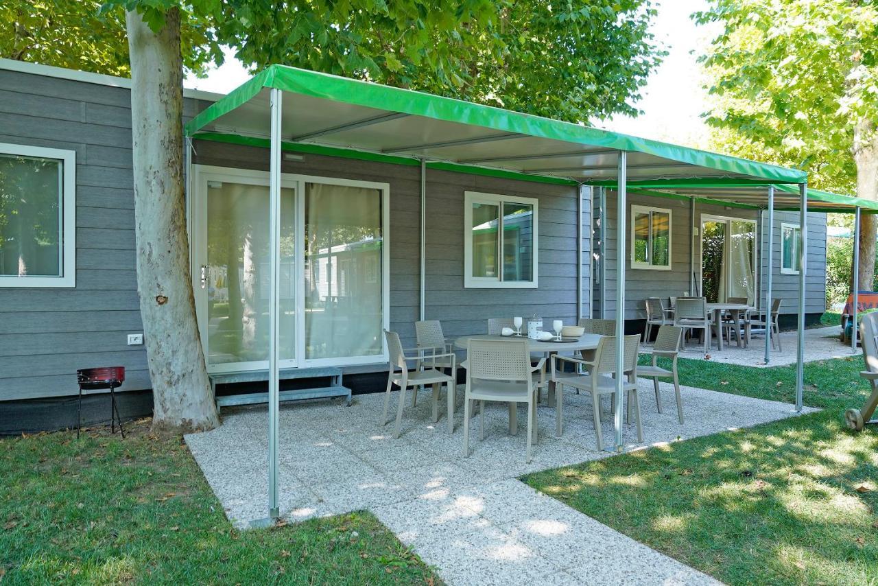 San Francesco Camping Village Desenzano del Garda Luaran gambar
