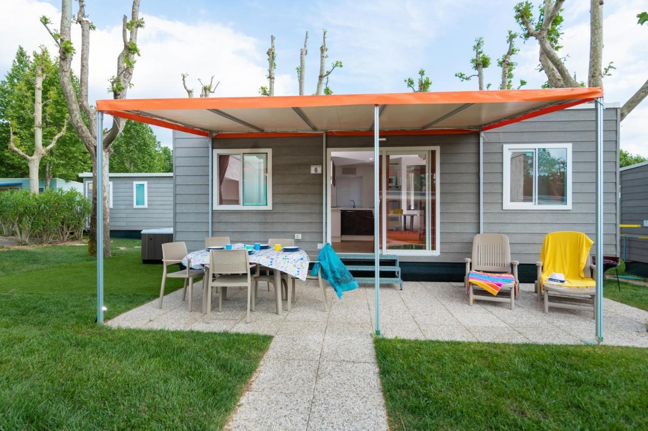 San Francesco Camping Village Desenzano del Garda Luaran gambar