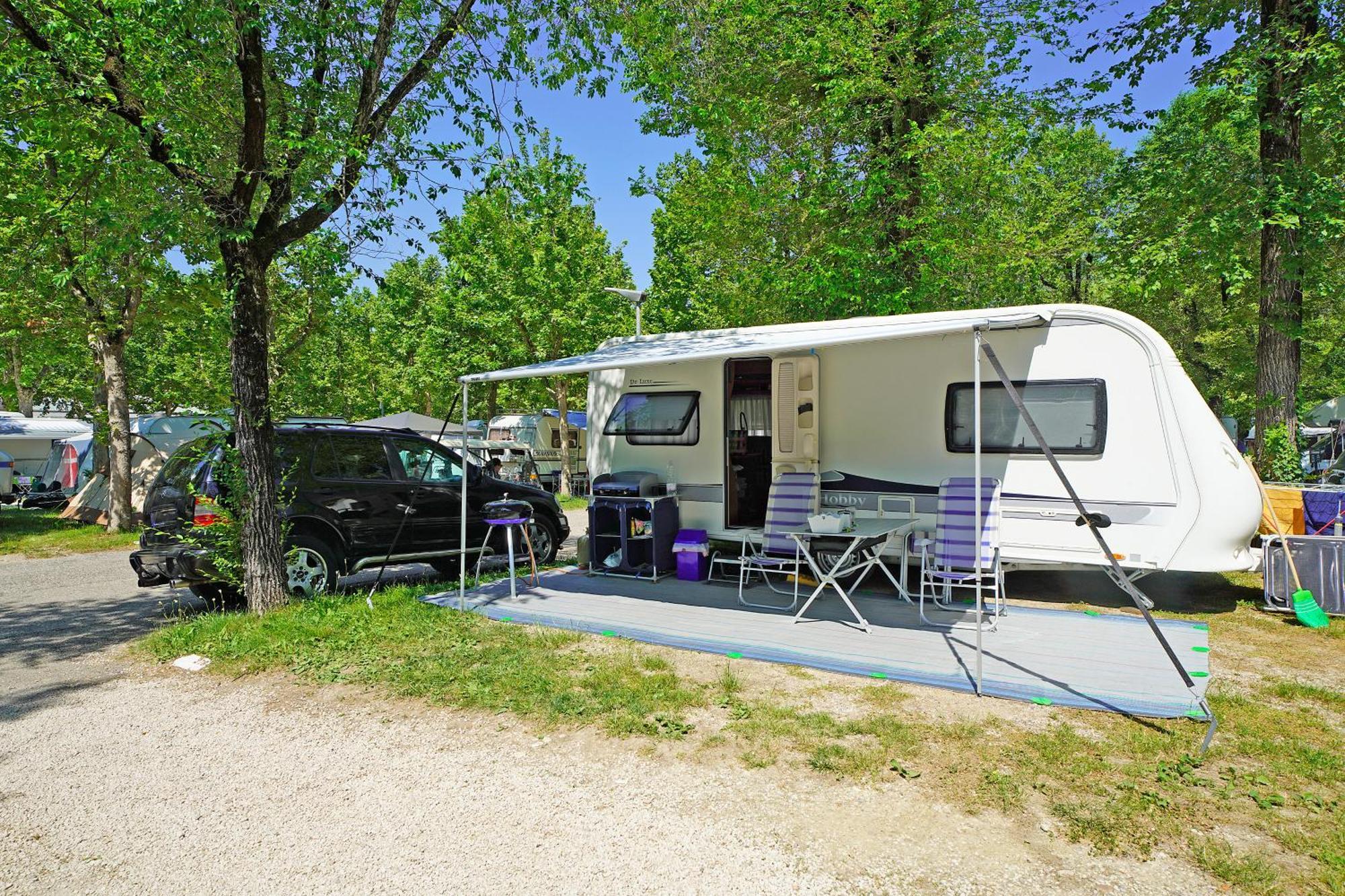 San Francesco Camping Village Desenzano del Garda Luaran gambar