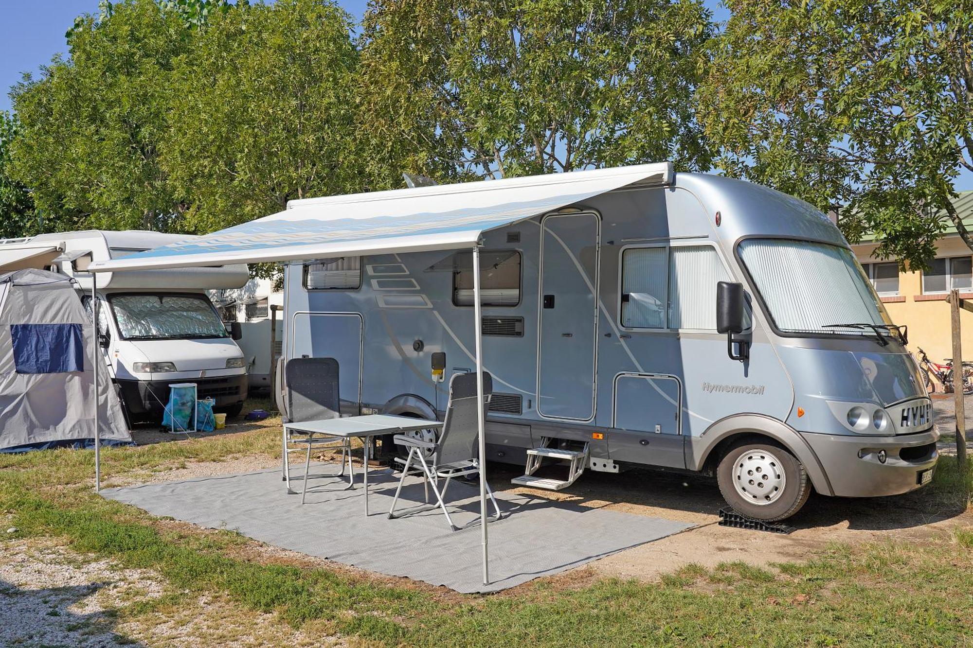San Francesco Camping Village Desenzano del Garda Luaran gambar