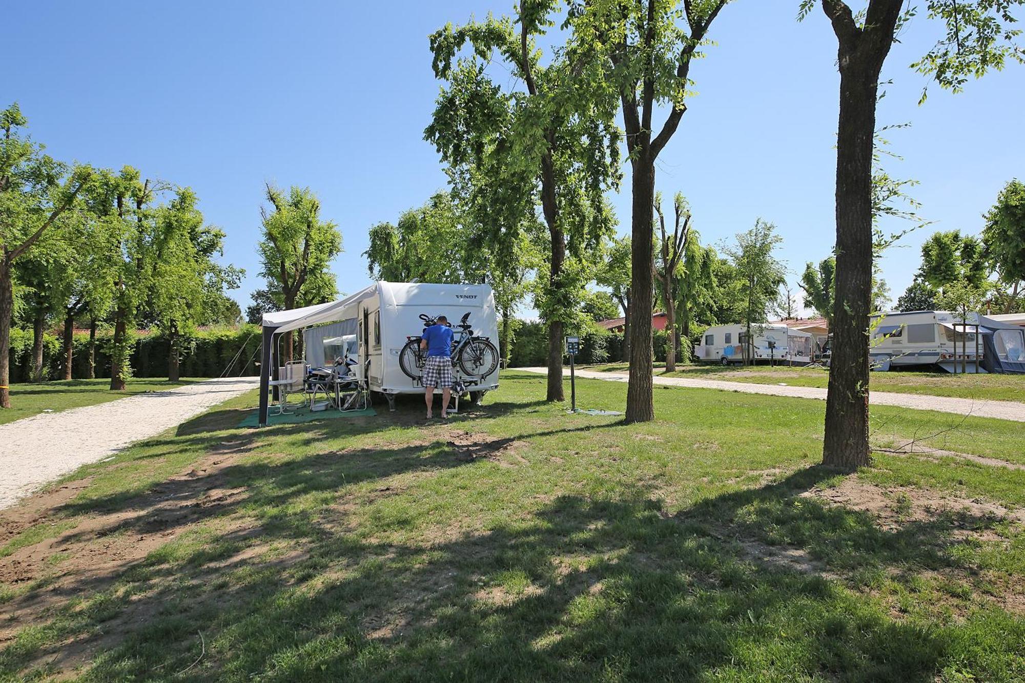 San Francesco Camping Village Desenzano del Garda Luaran gambar