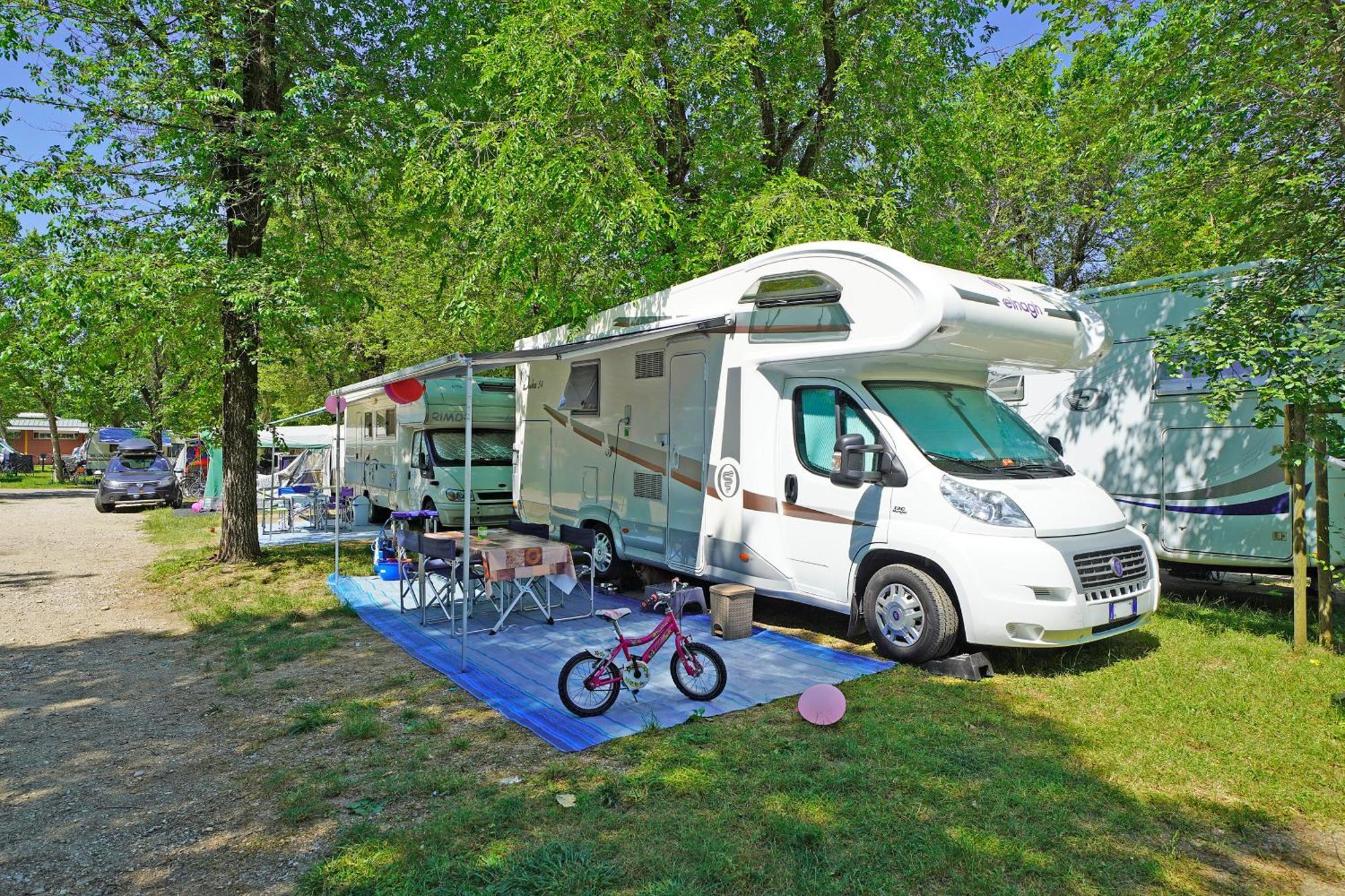 San Francesco Camping Village Desenzano del Garda Luaran gambar